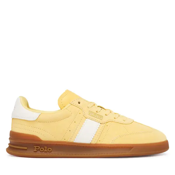 Polo Ralph Lauren Tenisice Polo Ralph Lauren 804956688012 Žuta