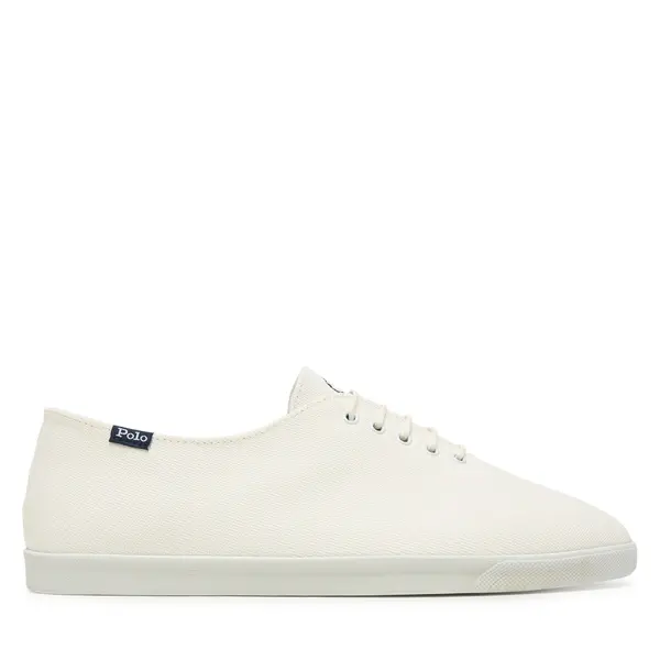 Polo Ralph Lauren Tenisice Polo Ralph Lauren 804959092001 Écru