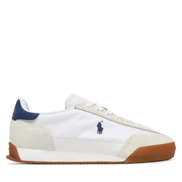 Polo Ralph Lauren Tenisice Polo Ralph Lauren 804962634002 Bijela