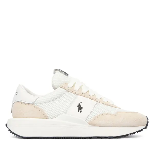 Polo Ralph Lauren Tenisice Polo Ralph Lauren 804P01389003 Bijela