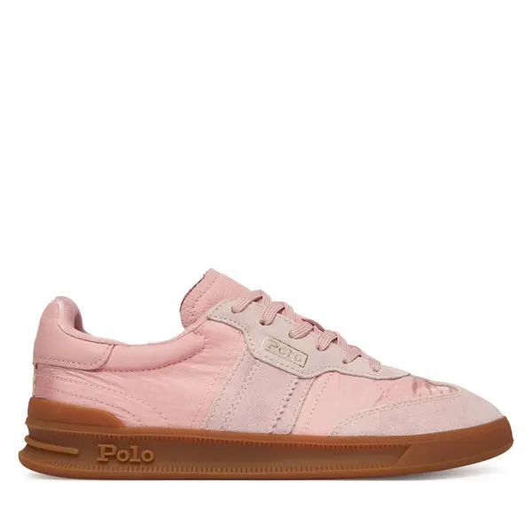 Polo Ralph Lauren Tenisice Polo Ralph Lauren 804P04919002 Ružičasta