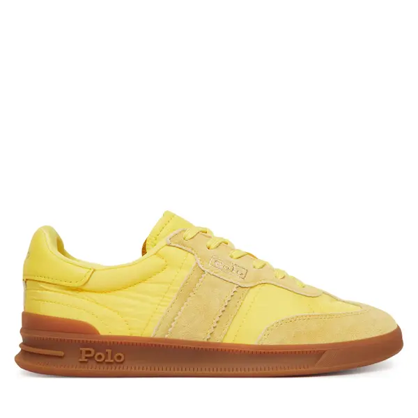 Polo Ralph Lauren Tenisice Polo Ralph Lauren 804P04919004 Žuta