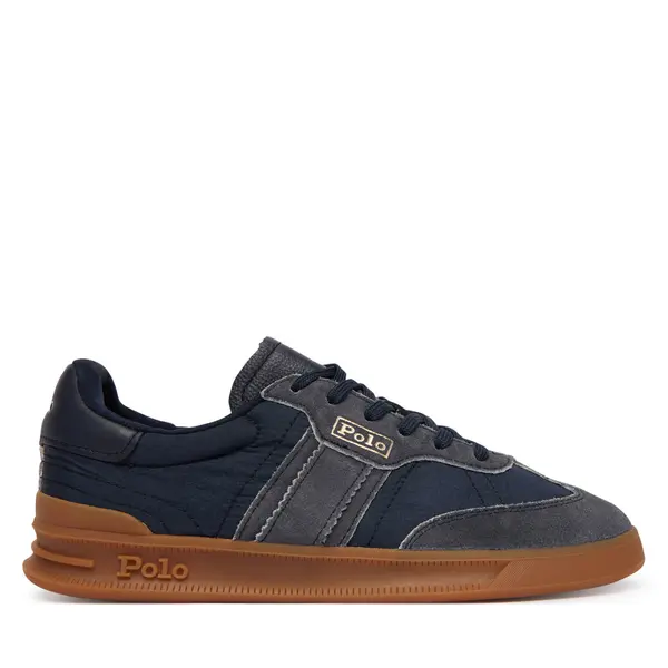 Polo Ralph Lauren Tenisice Polo Ralph Lauren 804P04919005 Tamnoplava