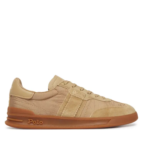 Polo Ralph Lauren Tenisice Polo Ralph Lauren 804P04919006 Bež