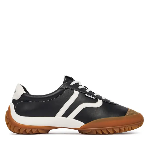 Polo Ralph Lauren Tenisice Polo Ralph Lauren 804P04925002 Crna