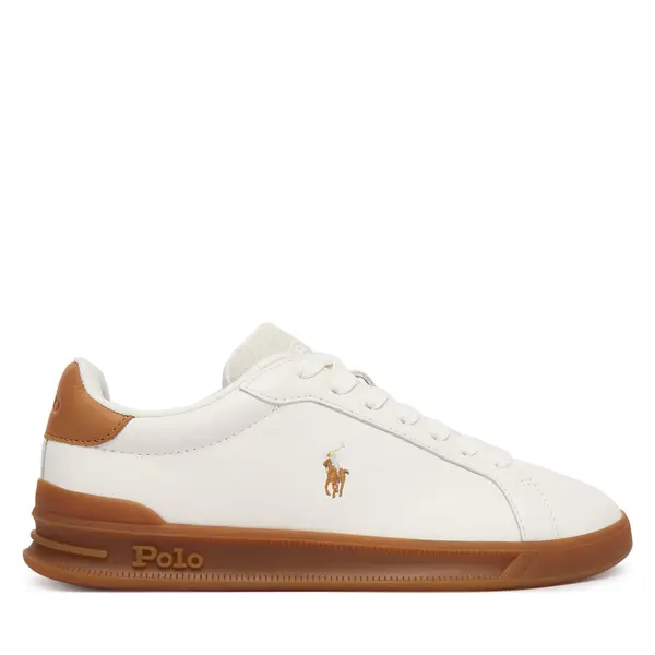 Polo Ralph Lauren Tenisice Polo Ralph Lauren 804P08223001 Bijela