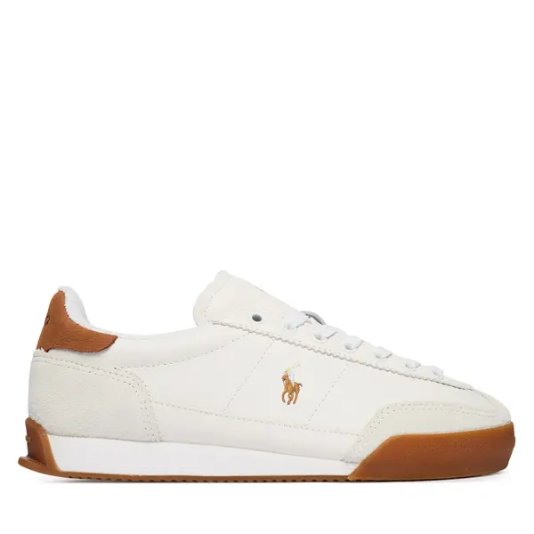 Polo Ralph Lauren Tenisice Polo Ralph Lauren 804P08261001 Bijela