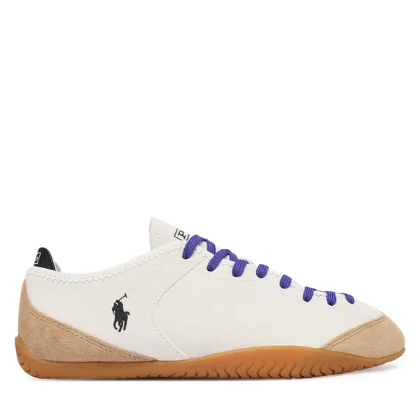 Polo Ralph Lauren Tenisice Polo Ralph Lauren 804P15629006 Krem
