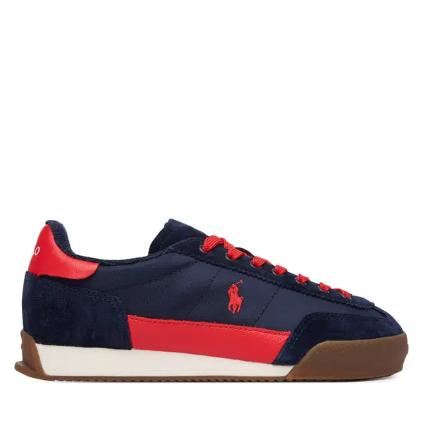 Polo Ralph Lauren Tenisice Polo Ralph Lauren 804P15632001 Tamnoplava