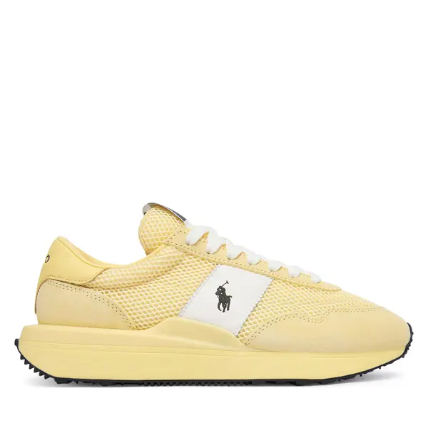 Polo Ralph Lauren Tenisice Polo Ralph Lauren 804P15653003 Žuta