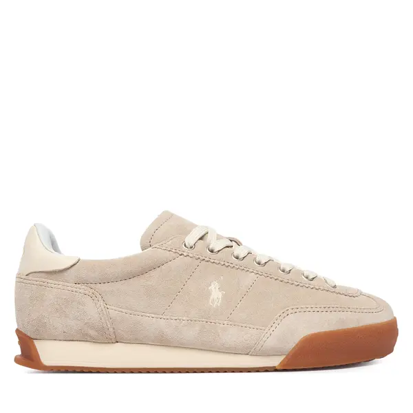 Polo Ralph Lauren Tenisice Polo Ralph Lauren 804P18219001 Bež