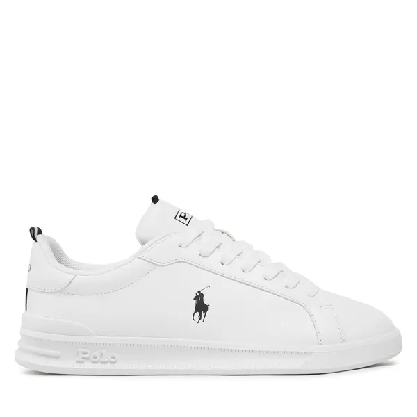 Polo Ralph Lauren Tenisice Polo Ralph Lauren 809860883006 Bijela