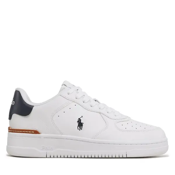 Polo Ralph Lauren Tenisice Polo Ralph Lauren 809891791004 Bijela