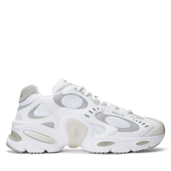 Polo Ralph Lauren Tenisice Polo Ralph Lauren 809913301001 White 100