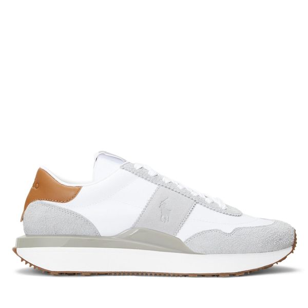 Polo Ralph Lauren Tenisice Polo Ralph Lauren 809913334003 Bijela