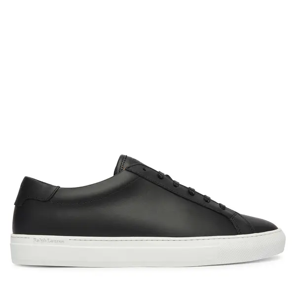 Polo Ralph Lauren Tenisice Polo Ralph Lauren 809913531002 Crna