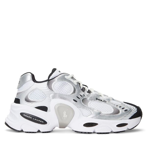 Polo Ralph Lauren Tenisice Polo Ralph Lauren 809913923001 Siva