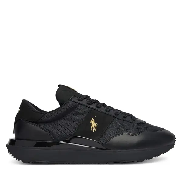 Polo Ralph Lauren Tenisice Polo Ralph Lauren 809952269001 Crna