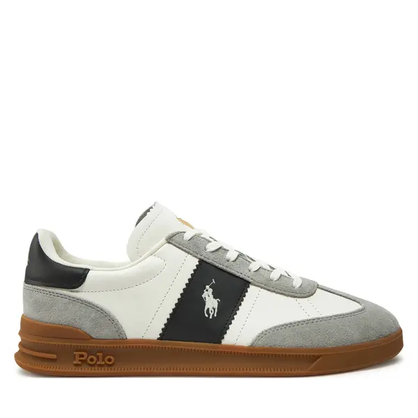 Polo Ralph Lauren Tenisice Polo Ralph Lauren 809956119002 Bijela