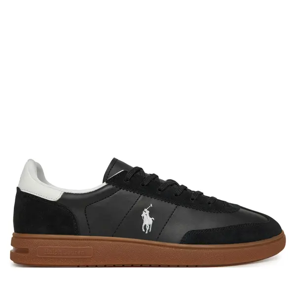 Polo Ralph Lauren Tenisice Polo Ralph Lauren 809961181002 Crna