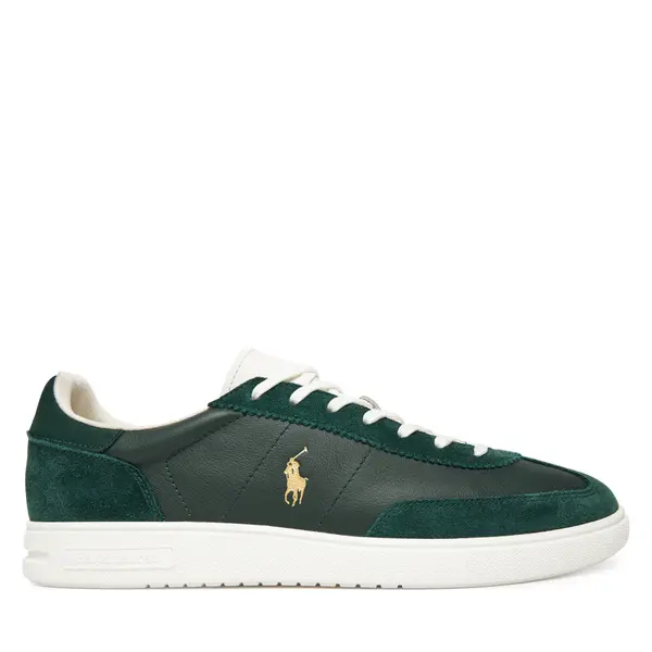 Polo Ralph Lauren Tenisice Polo Ralph Lauren 809973701003 Crna