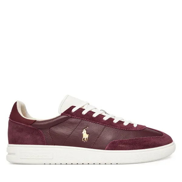 Polo Ralph Lauren Tenisice Polo Ralph Lauren 809973701004 Tamnocrvena