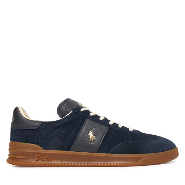Polo Ralph Lauren Tenisice Polo Ralph Lauren 809973707002 Tamnoplava