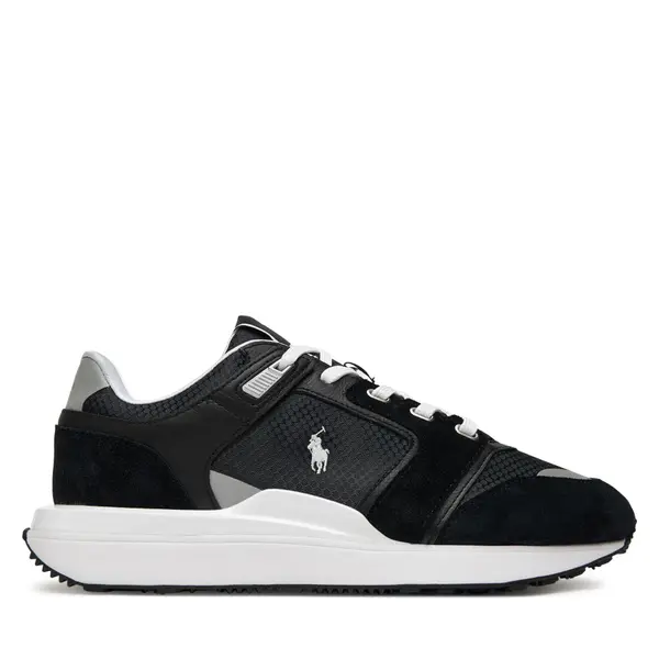 Polo Ralph Lauren Tenisice Polo Ralph Lauren 809973974002 Crna