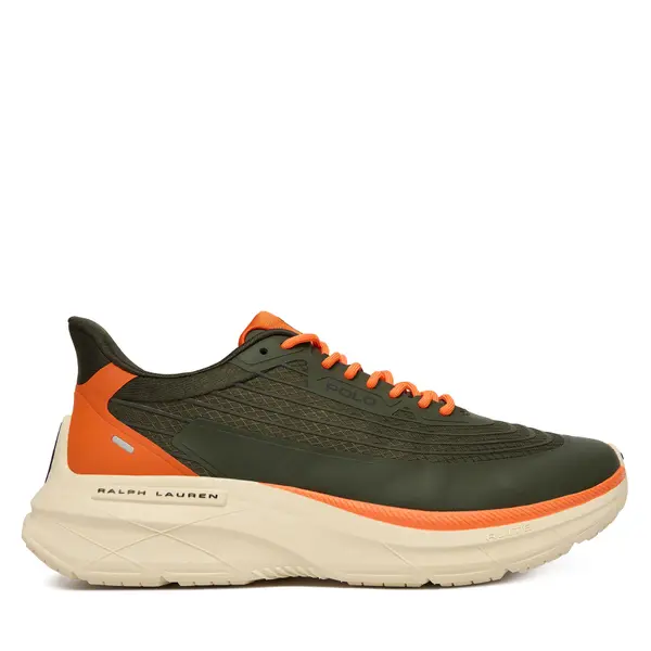 Polo Ralph Lauren Tenisice Polo Ralph Lauren 809973999001 Zelena