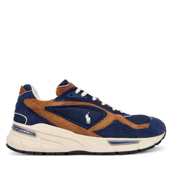 Polo Ralph Lauren Tenisice Polo Ralph Lauren 809974014002 Tamnoplava