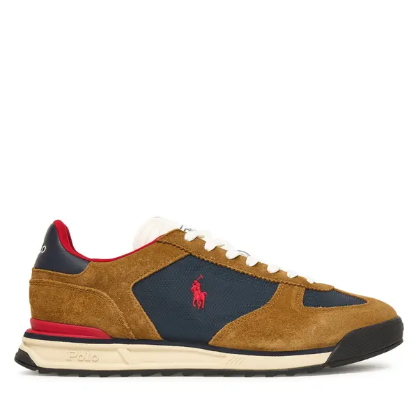 Polo Ralph Lauren Tenisice Polo Ralph Lauren 809974040001 Smeđa