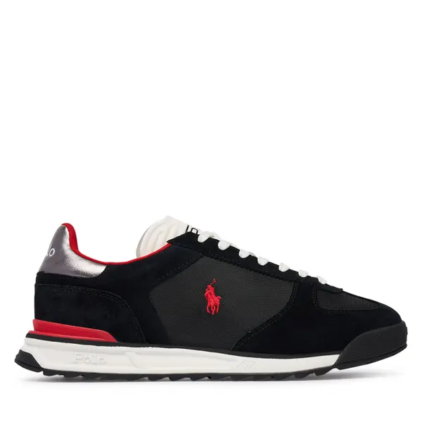 Polo Ralph Lauren Tenisice Polo Ralph Lauren 809974040004 Crna