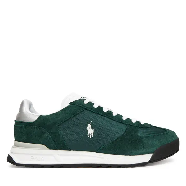 Polo Ralph Lauren Tenisice Polo Ralph Lauren 809974041004 Zelena