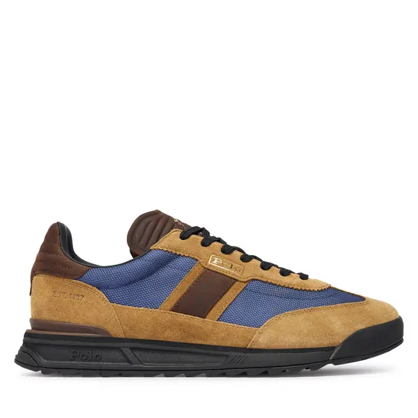 Polo Ralph Lauren Tenisice Polo Ralph Lauren 809974046002 Smeđa