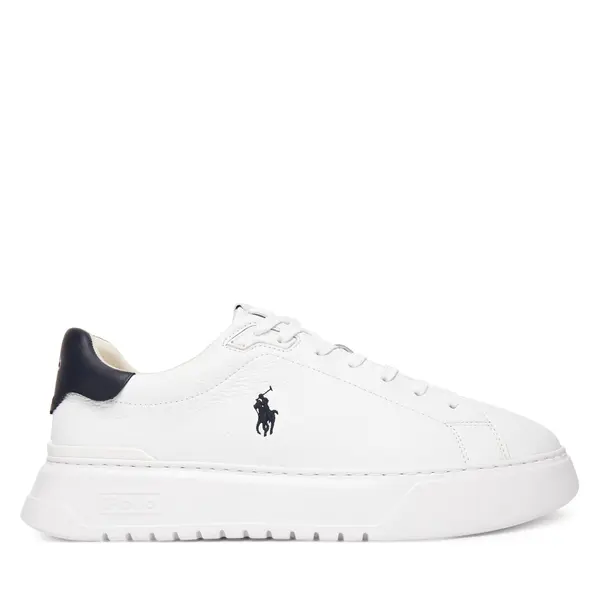 Polo Ralph Lauren Tenisice Polo Ralph Lauren 809974097001 Bijela
