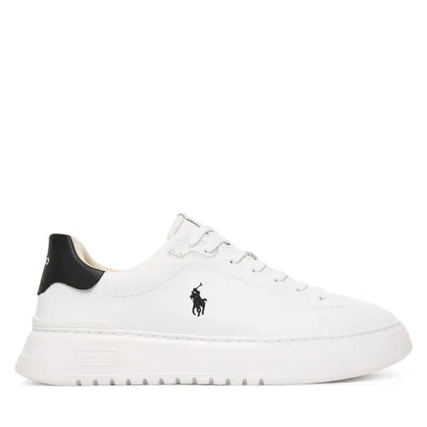 Polo Ralph Lauren Tenisice Polo Ralph Lauren 809974097002 Bijela