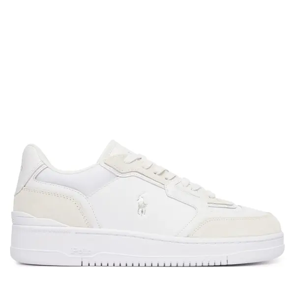 Polo Ralph Lauren Tenisice Polo Ralph Lauren 809P00810002 Bijela