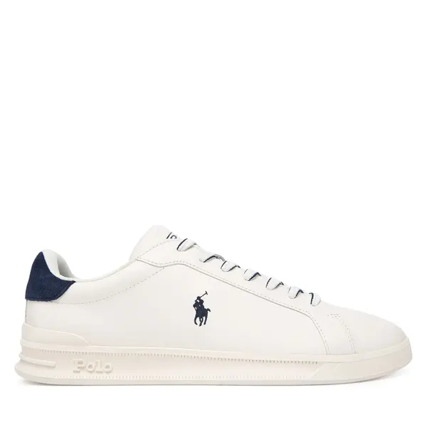 Polo Ralph Lauren Tenisice Polo Ralph Lauren 809P01615002 Bijela