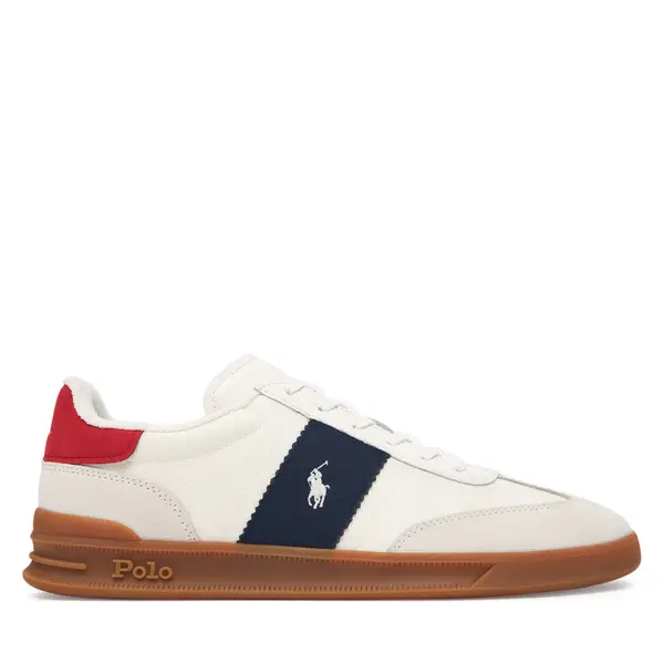 Polo Ralph Lauren Tenisice Polo Ralph Lauren 809P01616001 Bijela