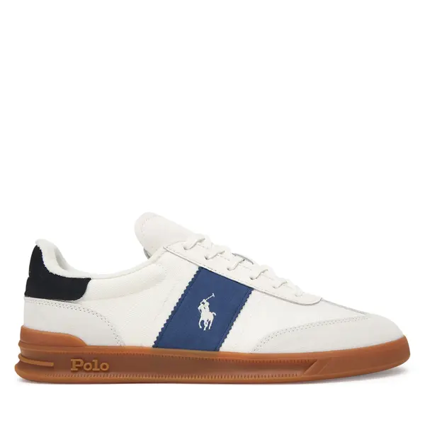 Polo Ralph Lauren Tenisice Polo Ralph Lauren 809P01616002 Bijela