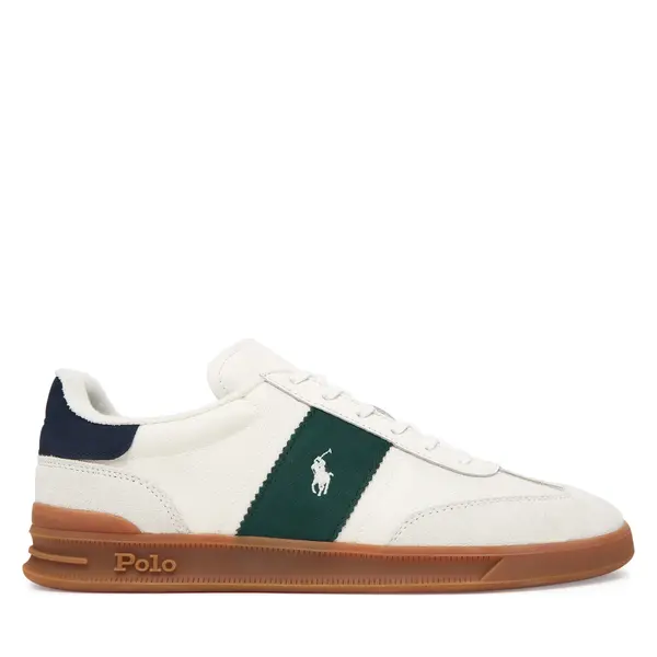 Polo Ralph Lauren Tenisice Polo Ralph Lauren 809P01616003 Bijela