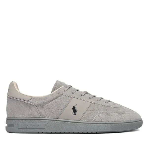 Polo Ralph Lauren Tenisice Polo Ralph Lauren 809P01617001 Siva