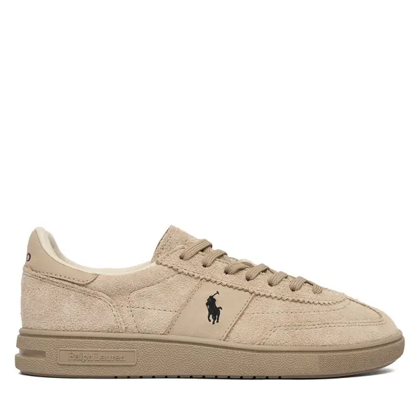 Polo Ralph Lauren Tenisice Polo Ralph Lauren 809P01617002 Bež