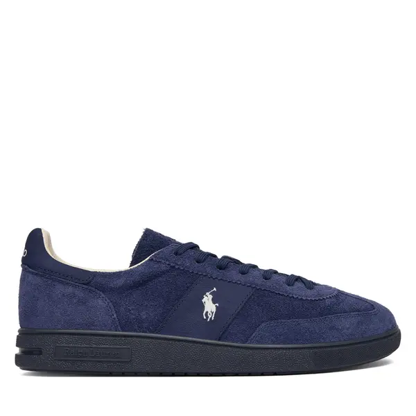 Polo Ralph Lauren Tenisice Polo Ralph Lauren 809P01617003 Tamnoplava
