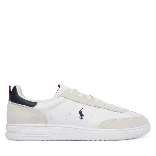 Polo Ralph Lauren Tenisice Polo Ralph Lauren 809P01619001 Bijela
