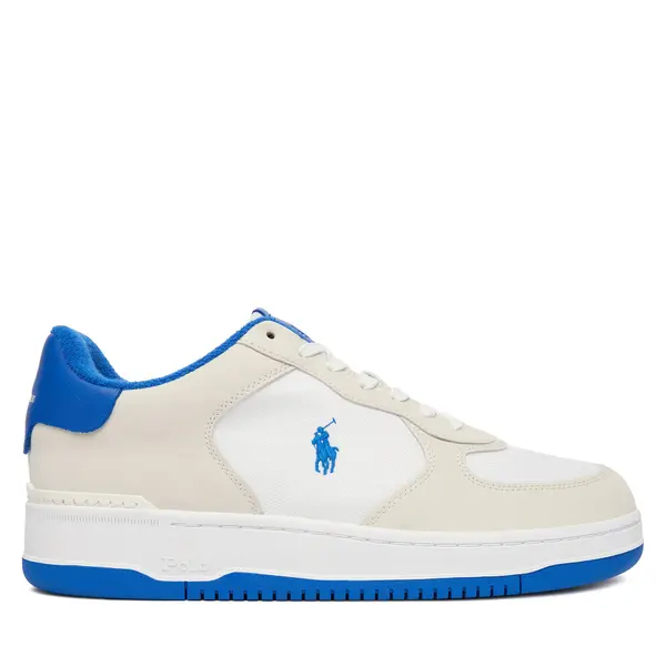 Polo Ralph Lauren Tenisice Polo Ralph Lauren 809P01625001 Bijela