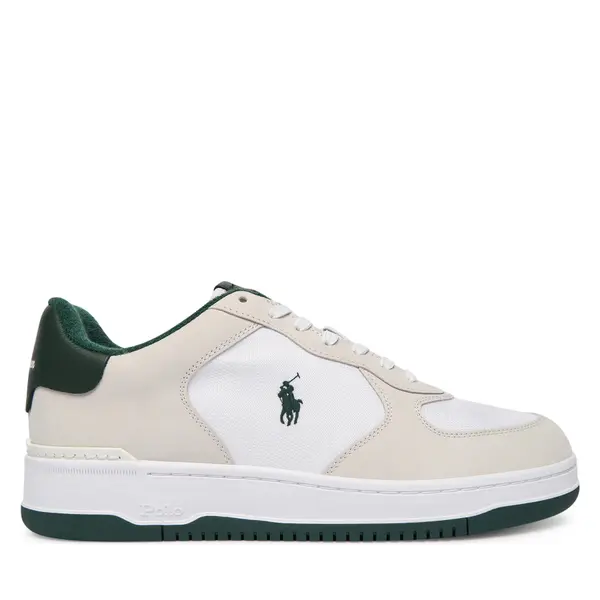 Polo Ralph Lauren Tenisice Polo Ralph Lauren 809P01625002 Bež