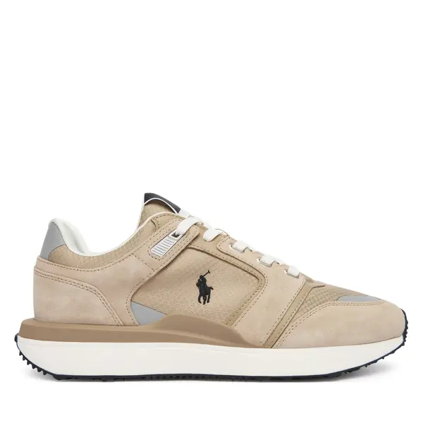 Polo Ralph Lauren Tenisice Polo Ralph Lauren 809P01637001 Bež