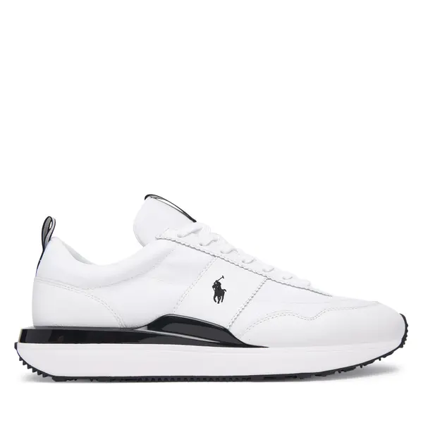 Polo Ralph Lauren Tenisice Polo Ralph Lauren 809P01639001 Bijela