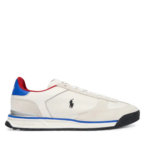Polo Ralph Lauren Tenisice Polo Ralph Lauren 809P01640001 Bijela